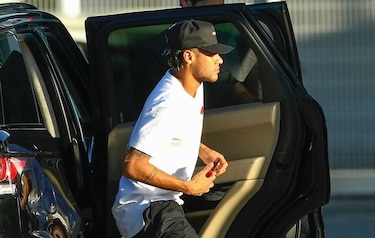 'Paga y vete': la prensa española se despide de Neymar
