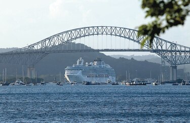 Nace el plan Panamá: propuestas ciudadanas