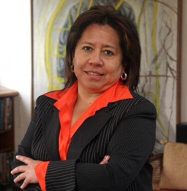 Costa Rica no tiene información sobre María del Pilar Hurtado