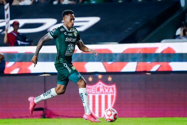 La triple misión panameña en la fecha 5 del Apertura mexicano