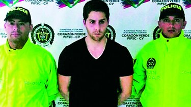 Niegan anular extradición de Mayer Mizrachi