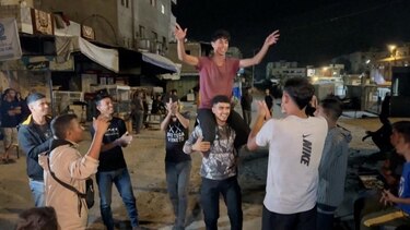 Israel y Hamás acuerdan la primera fase del plan de paz de Trump para Gaza que incluye la liberación de los rehenes israelíes y presos palestinos