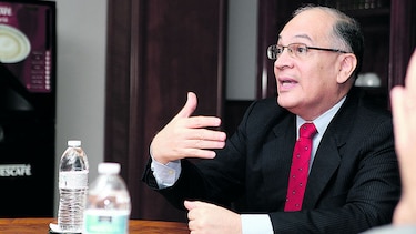 Procurador Rigoberto González: Hemos ahorrado $104.6 millones al Estado