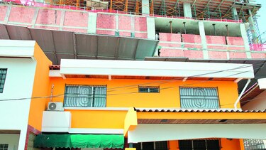 ‘En calle Los Bambú vivimos una pesadilla’: residentes