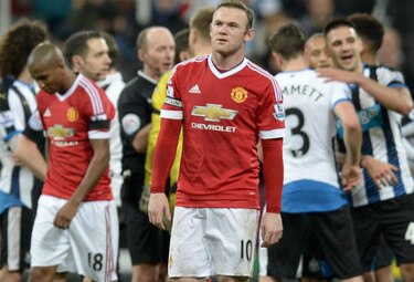 Newcastle y Manchester United empatan 3-3 en un intenso duelo