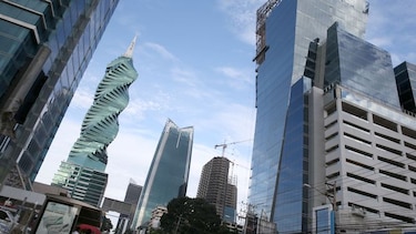 Banistmo recibirá inversión millonaria en nueva sede y en tecnología
