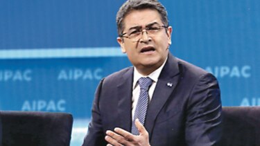 Honduras abrirá oficina comercial en Israel