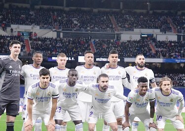 Real Madrid y FC Barcelona conocen su suerte en copa