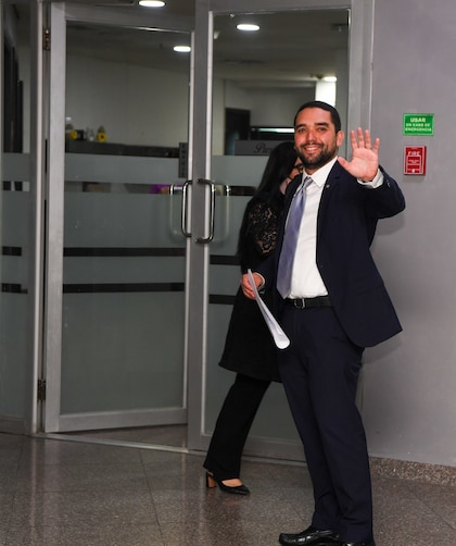 Funcionarios en la mira: Gabinete aprueba proyecto para una nueva ley de carrera administrativa