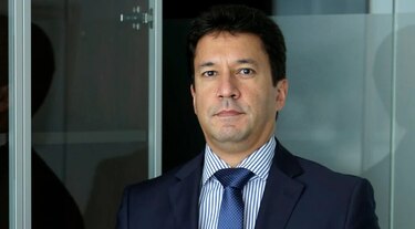 ‘La corrupción ya se legalizó’, Carlos Barsallo