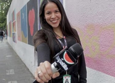 Exigen la liberación de la periodista Ana Carolina Guaita tras su detención por parte del régimen de Venezuela