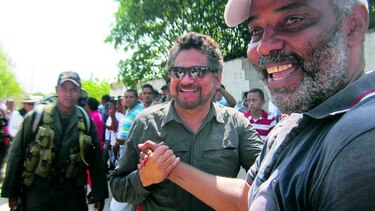 Crisis en recta final de proceso de paz