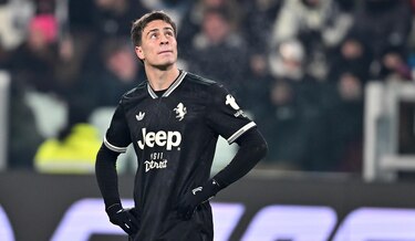 Falcone y el Lecce frena a la Juventus