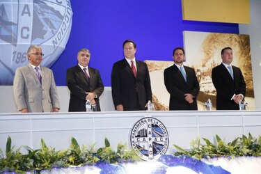 Capac Expo Hábitat 2014 abre sus puertas