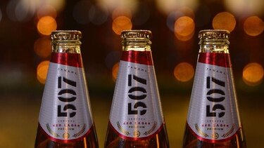 Tómate esta semana en serio, la filosofía detrás del 'Beer Week'