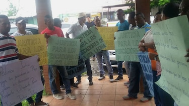 Piden llamar a juicio a implicados en el caso de los dos pescadores asesinados en 2009