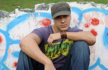 Joey Montana es nominado en los premios Lo Nuestro