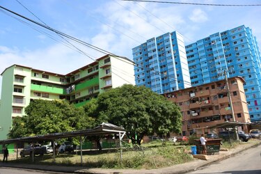 $137 millones para 2 ‘llave en mano’ en la capital