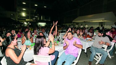 Corprensa reparte $1.3 millones en el ‘Fifty fifty’