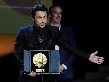 'The Disaster Artist' gana la Concha de Oro en San Sebastián