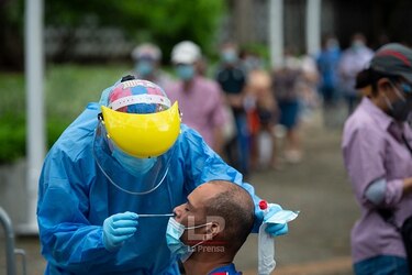 Minsa no notifica defunciones este 19 de mayo; los casos activos son 29,478