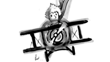 Un niño inocente
