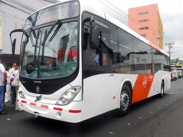 Mi Bus anuncia desvíos en Calidonia el próximo viernes