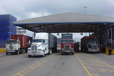 Capacitación, reto del sector logístico