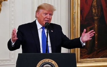 Investigación en el Congreso reúne ‘pruebas abrumadoras’ contra Trump