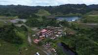 Petaquilla Gold: viaje al centro de una mina abandonada