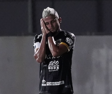 La LPF nomina a 12 futbolistas para el Jugador Más Valioso