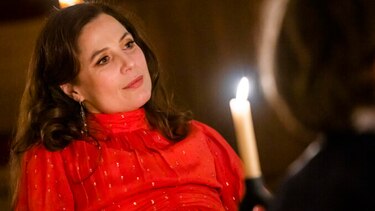 La actriz española Bea Segura triunfa en el teatro de Shakespeare en Londres