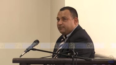 Sexto día de juicio: ‘se requerían mayores aportes y de allí la necesidad de la gestión a través de los contratistas del Estado’: fiscal Vargas