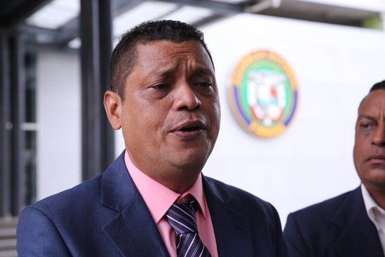 TE autoriza recolección de firmas para la revocatoria de Stefany Peñalba, alcaldesa de Arraiján