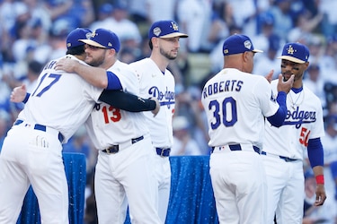 Expertos de ESPN ven a Dodgers como favoritos y advierten un inicio exigente para los Yankees