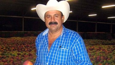 Candidato a alcaldía de localidad mexicana admite que robó, pero 'poquito'