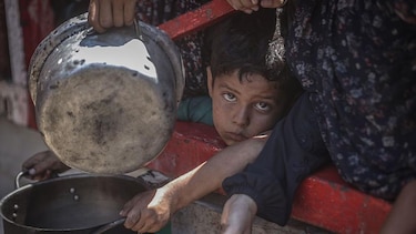 ‘A Israel se le están acabando los amigos’: aliados pierden la paciencia con Netanyahu a medida que aumenta la evidencia de crímenes de guerra en Gaza