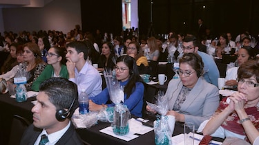 Especialistas de Panamá y Estados Unidos conmemoran el Día Mundial de la Salud