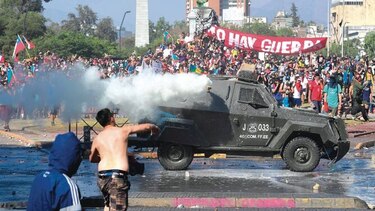 Sebastián Piñera levanta estado de emergencia en Chile