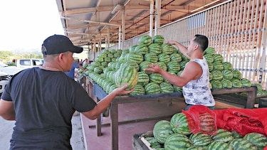 Merca Panamá, entre el rechazo y la acogida
