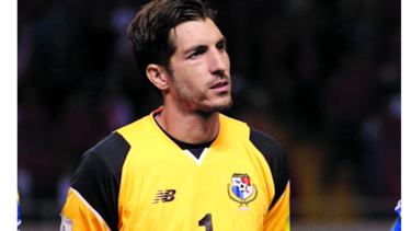 Jaime Penedo: ‘ahora toca estar a la altura’