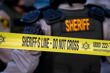 Al menos diez muertos en el tiroteo en Monterey Park, cerca de Los Ángeles