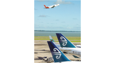 La certificación de aviones, un desafío para China