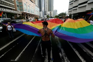 El matrimonio igualitario en Panamá estará bajo la lupa de organismos internacionales
