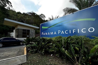 Panamá Pacífico es seleccionada para el desarrollo de parques industriales sostenibles