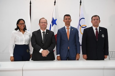 Los Juegos Suramericanos de la Juventud 2026: Una oportunidad histórica para Panamá