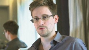 Berlín evalúa dónde interrogar a Snowden