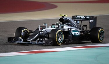 Aprueban calendario de  21 carreras en mundial de Fórmula Uno