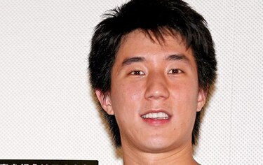 Hijo de Jackie Chan acusado por consumo de drogas