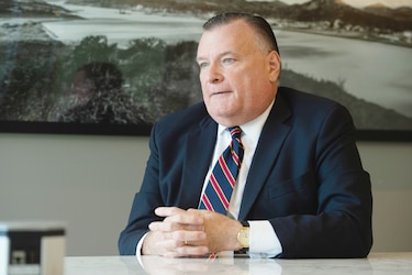 Otto Wolfschoon: ‘Hay inversiones que se pierden por estar en listas’